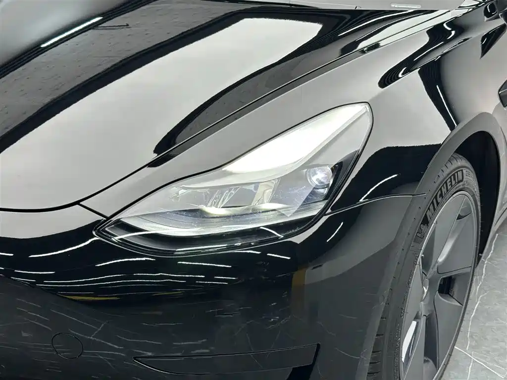 Tesla Model 3 2021 — фото 9