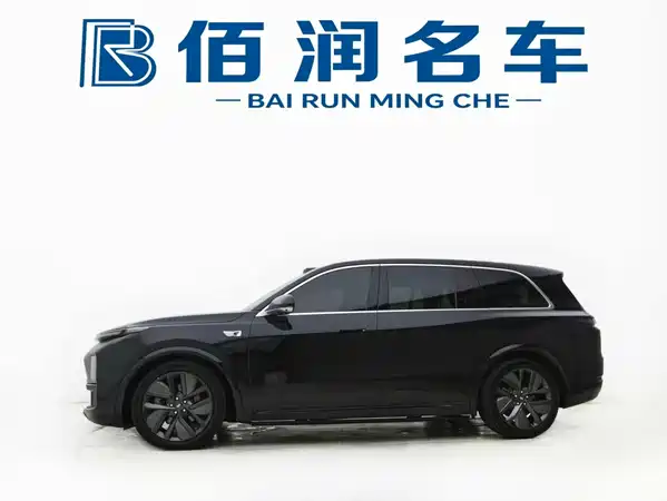 Li Auto L9 2024