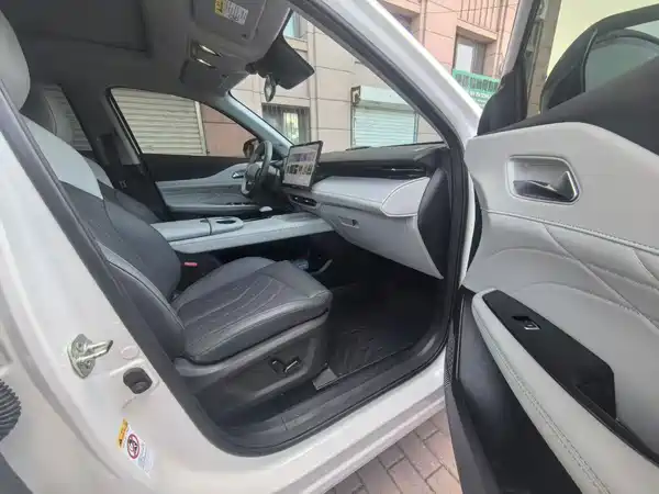 Changan UNI-Z New Energy 2025