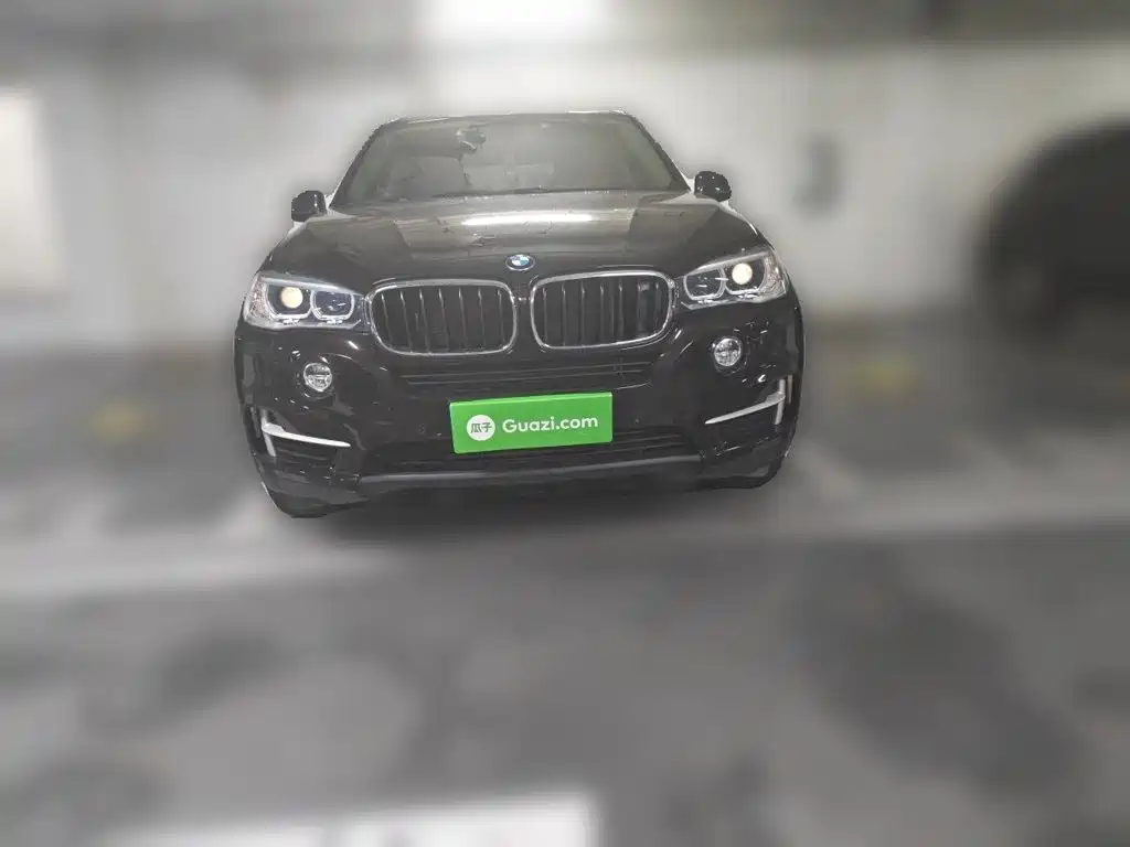 BMW X5 2015 — фото 2