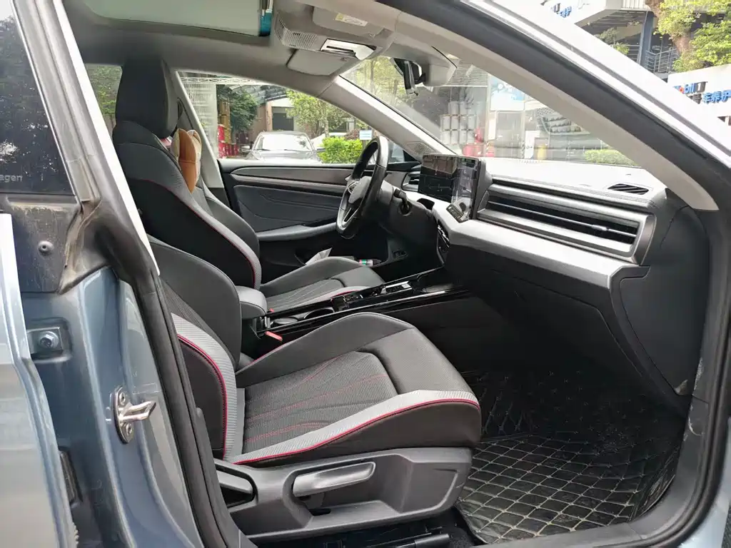 Volkswagen Lamando 2022