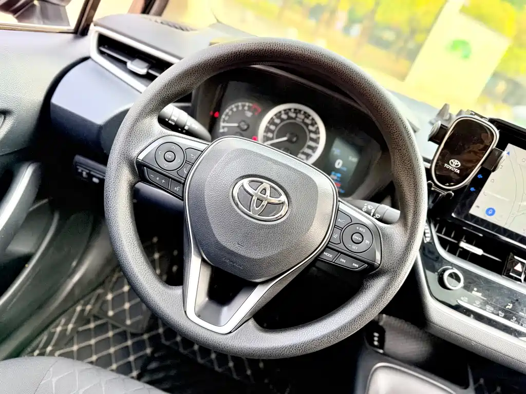 Toyota Allion 2023 — фото 12