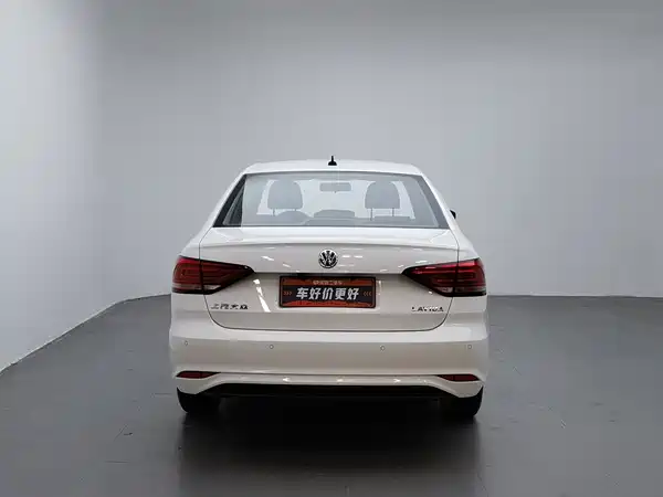Volkswagen Lavida 2023