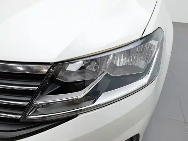 Volkswagen Lavida 2023