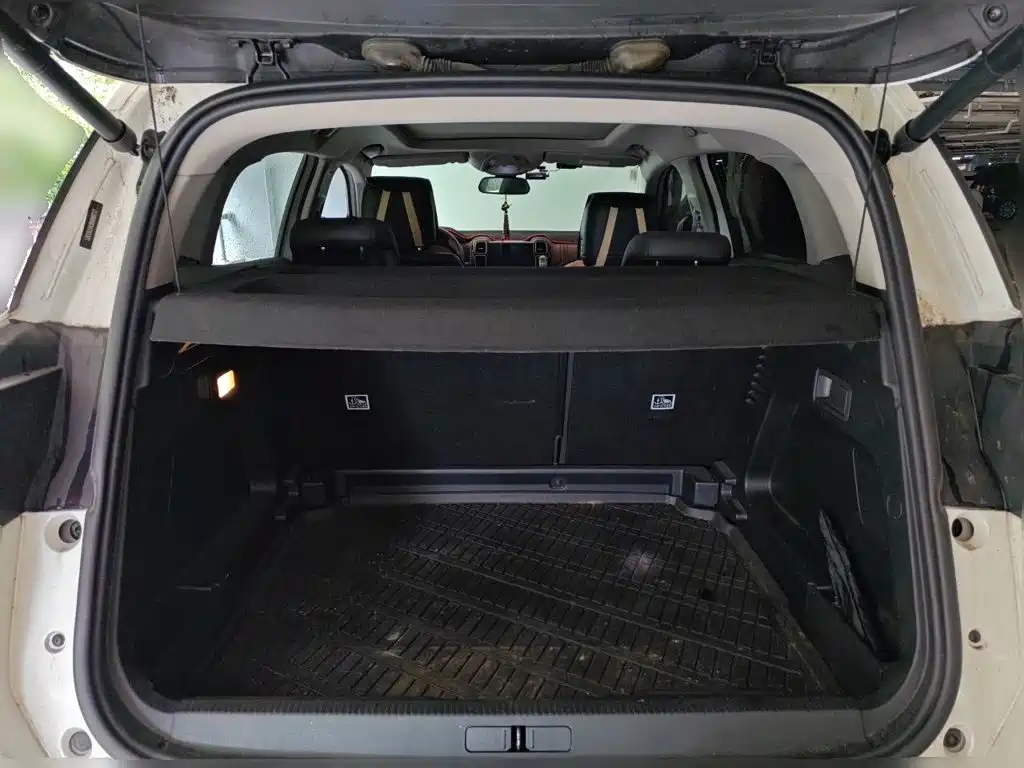 Citroën C5 Aircross 2018 — фото 10