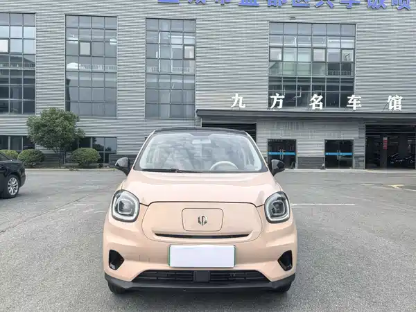 Leapmotor T03 2024