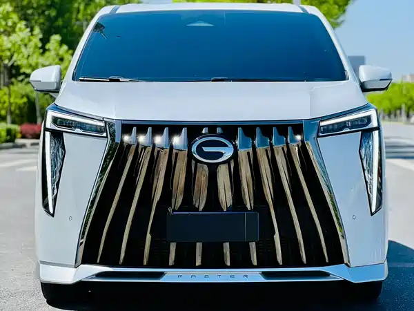 GAC Trumpchi M8 2023