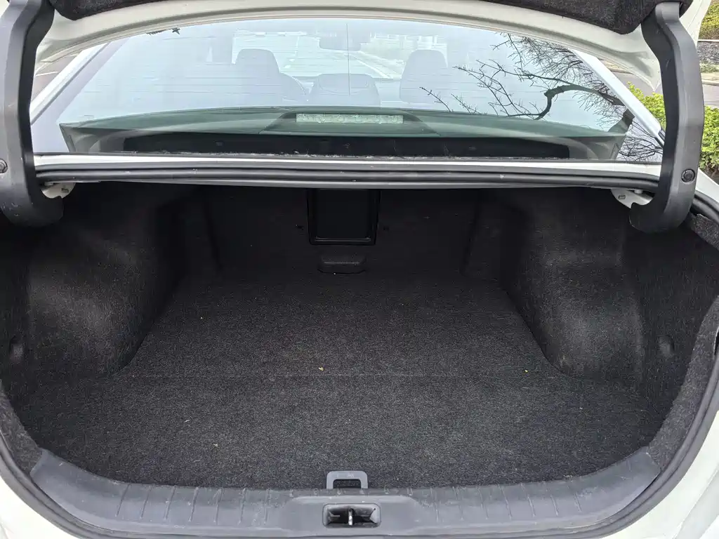 Nissan Teana 2023 — фото 14