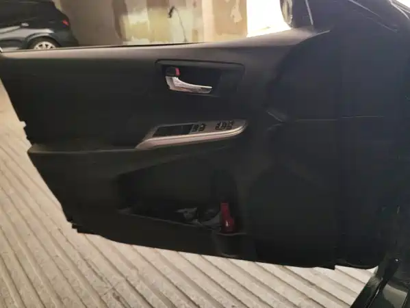 Toyota Camry 2014