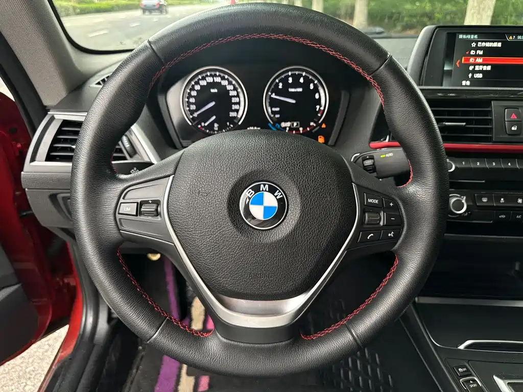 BMW 2 Series 2018 — фото 7