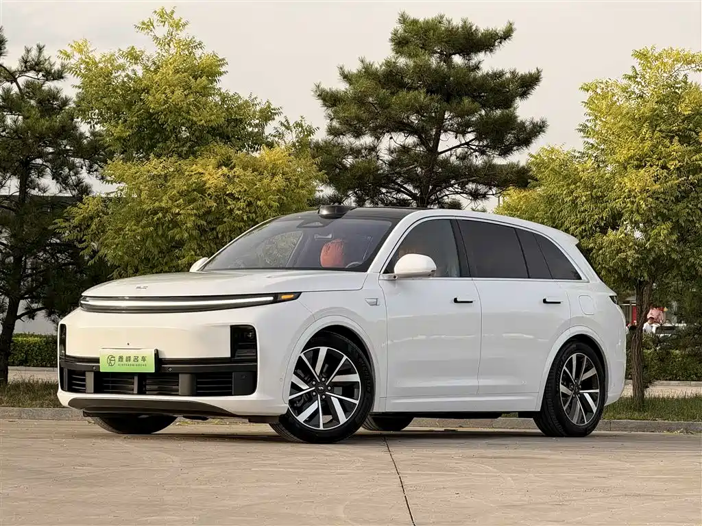 Li Auto Li L7 2024
