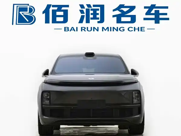 Li Auto L9 2023