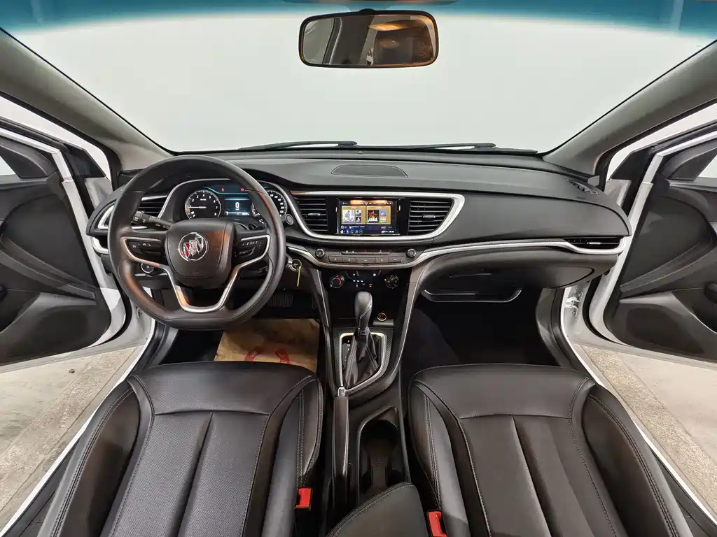Buick Excelle GT 2023 — фото 9