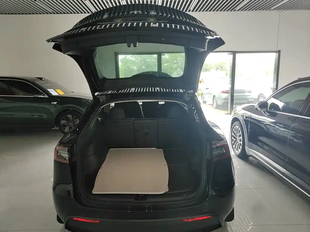 Tesla Model Y 2023 — фото 19