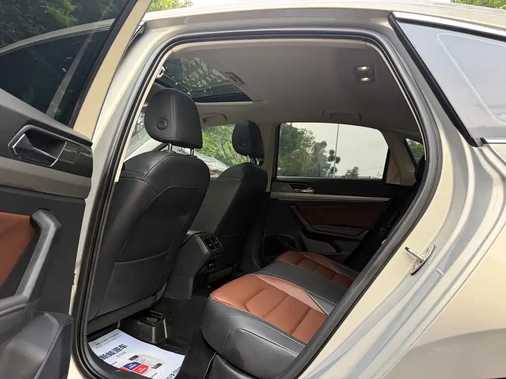 Volkswagen Lavida 2020