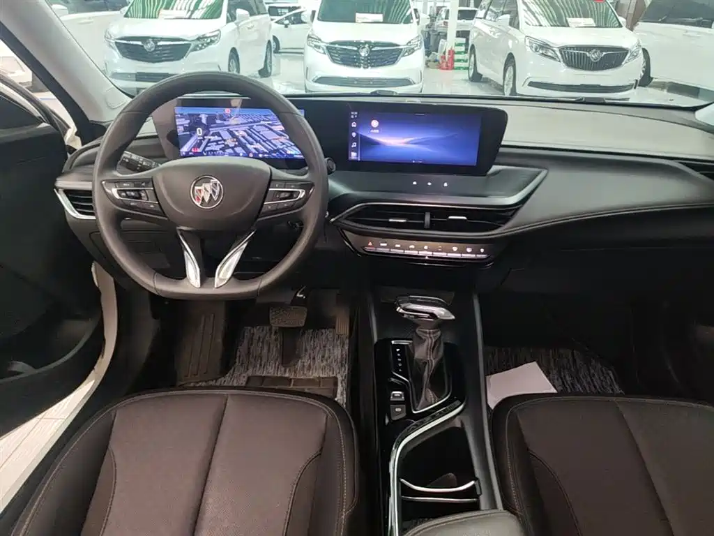 Buick Verano 2024 — фото 10