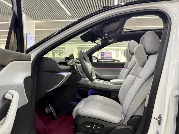 NIO ES8 2023