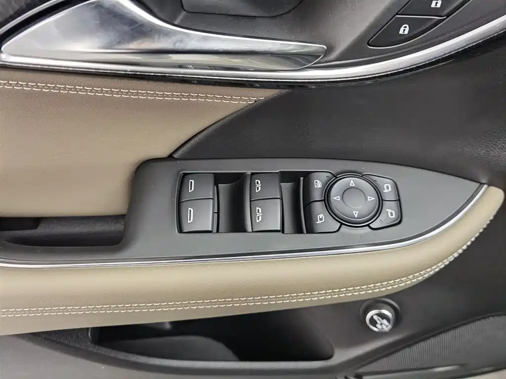Buick Envision Plus 2024 — фото 9