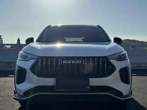 Haval Red Rabbit 2021