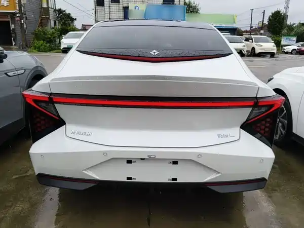 Lingxi Lingxi L 2026