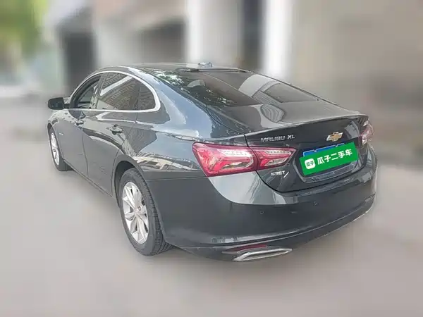 Chevrolet Malibu XL 2023
