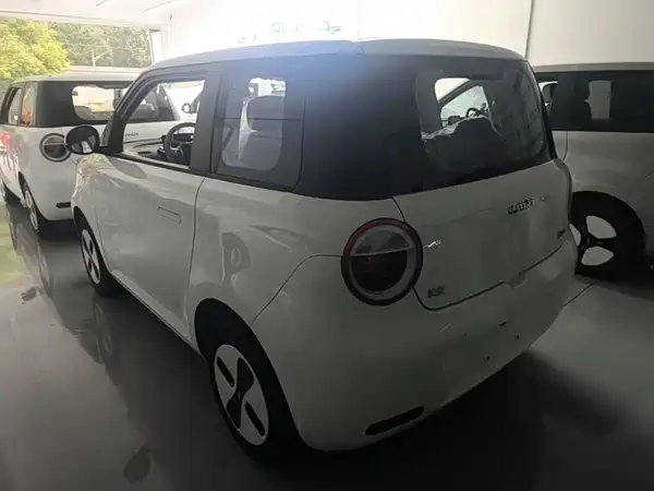 Changan Lumin 2026