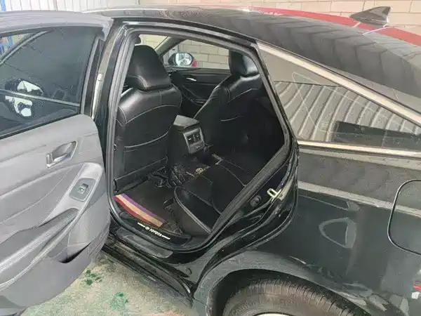 Toyota Avalon 2022