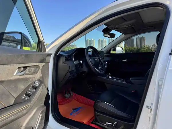 Haval Red Rabbit 2021