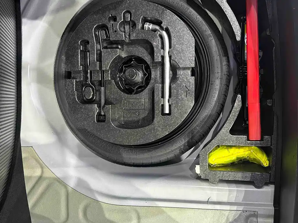 Skoda Kamiq 2023 — фото 14