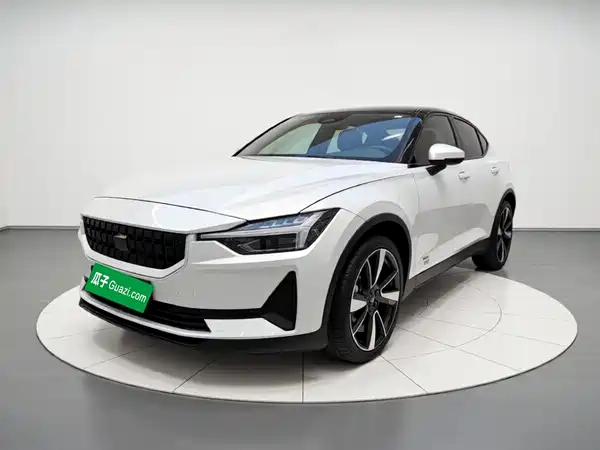 Polestar 2 2023
