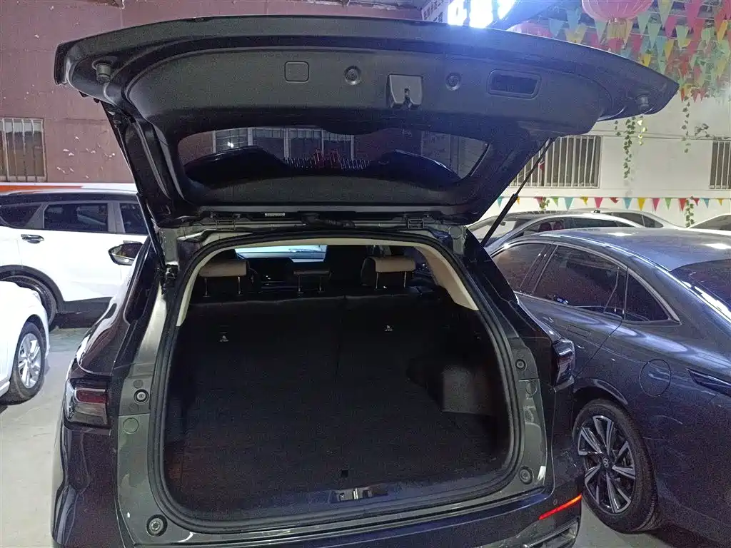 Changan CS55PLUS 2022 — фото 19