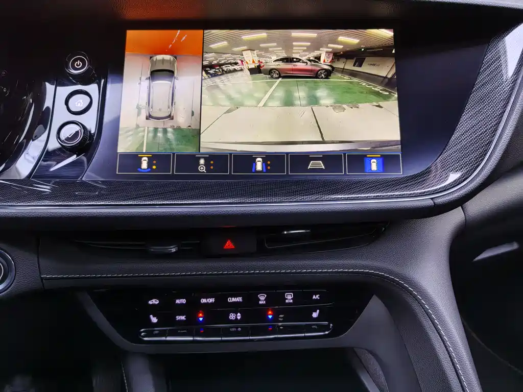 Buick Envision Plus 2022 — фото 26