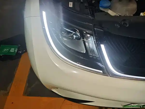 BYD Dolphin 2023
