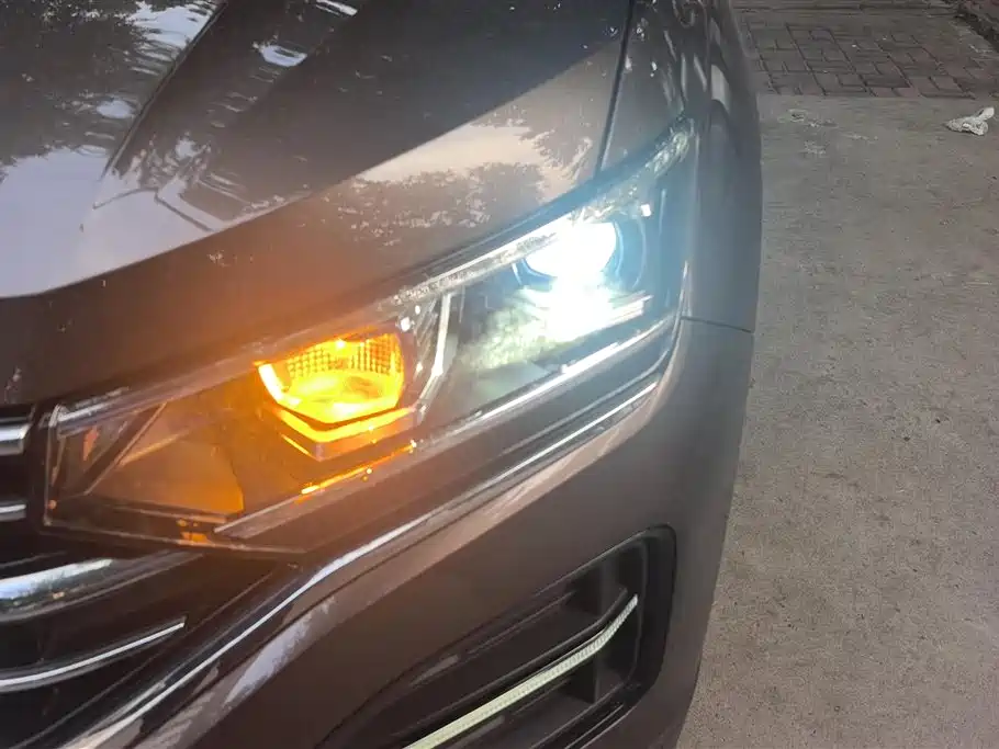 Volkswagen Tayron 2020