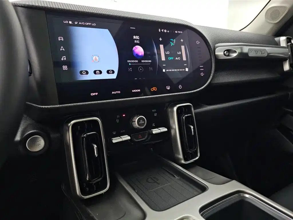 Haval Big Dog 2024 — фото 13