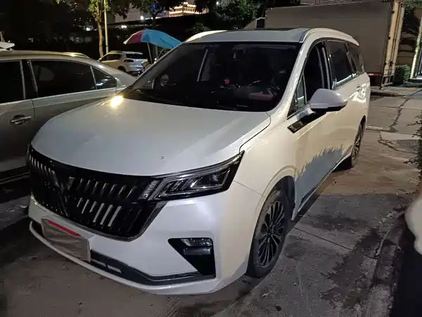 Wuling Jiachen 2023