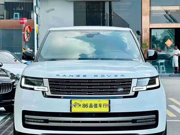 Land Rover Range Rover 2024