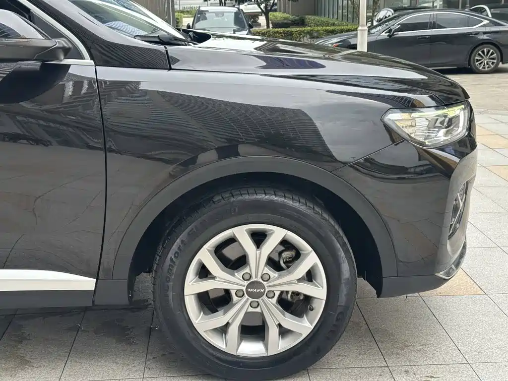Haval H6 2021