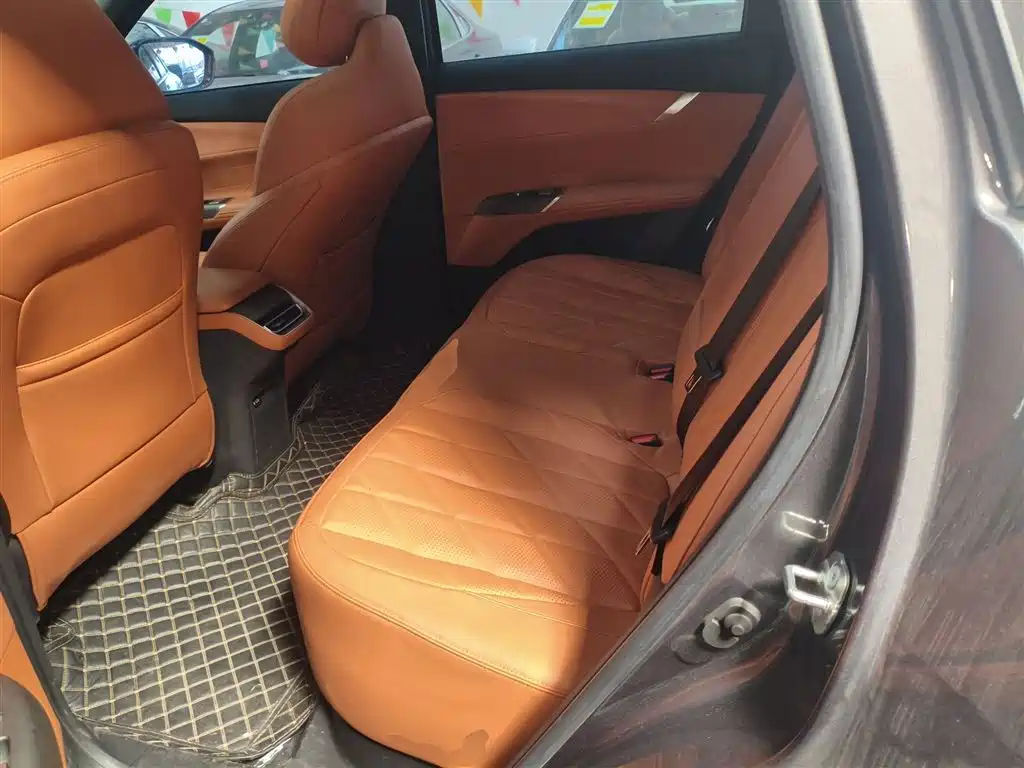Changan CS75 PLUS 2024 — фото 17