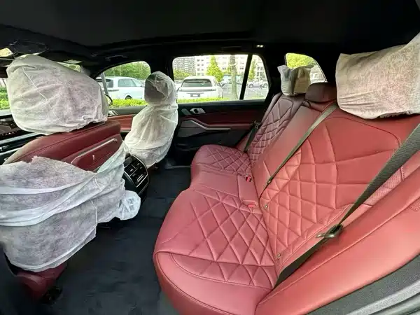 BMW X5 2026
