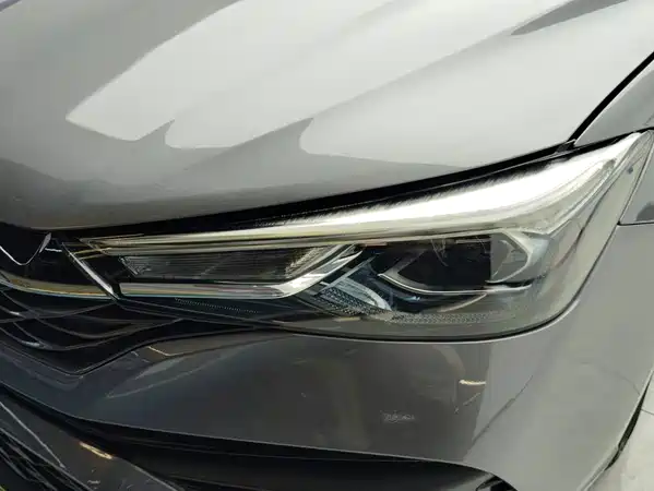 Roewe i5 2023
