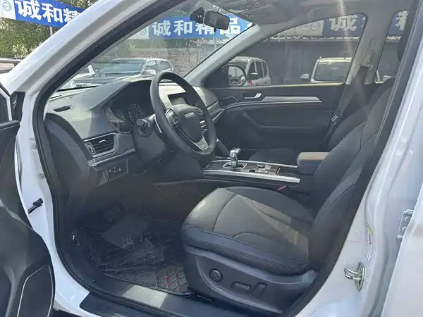 Haval H6 2020
