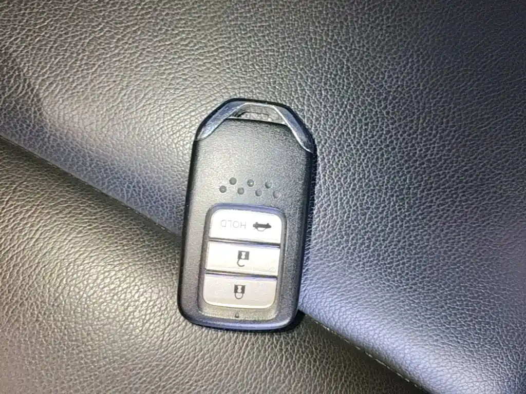 Honda Accord 2020 — фото 9