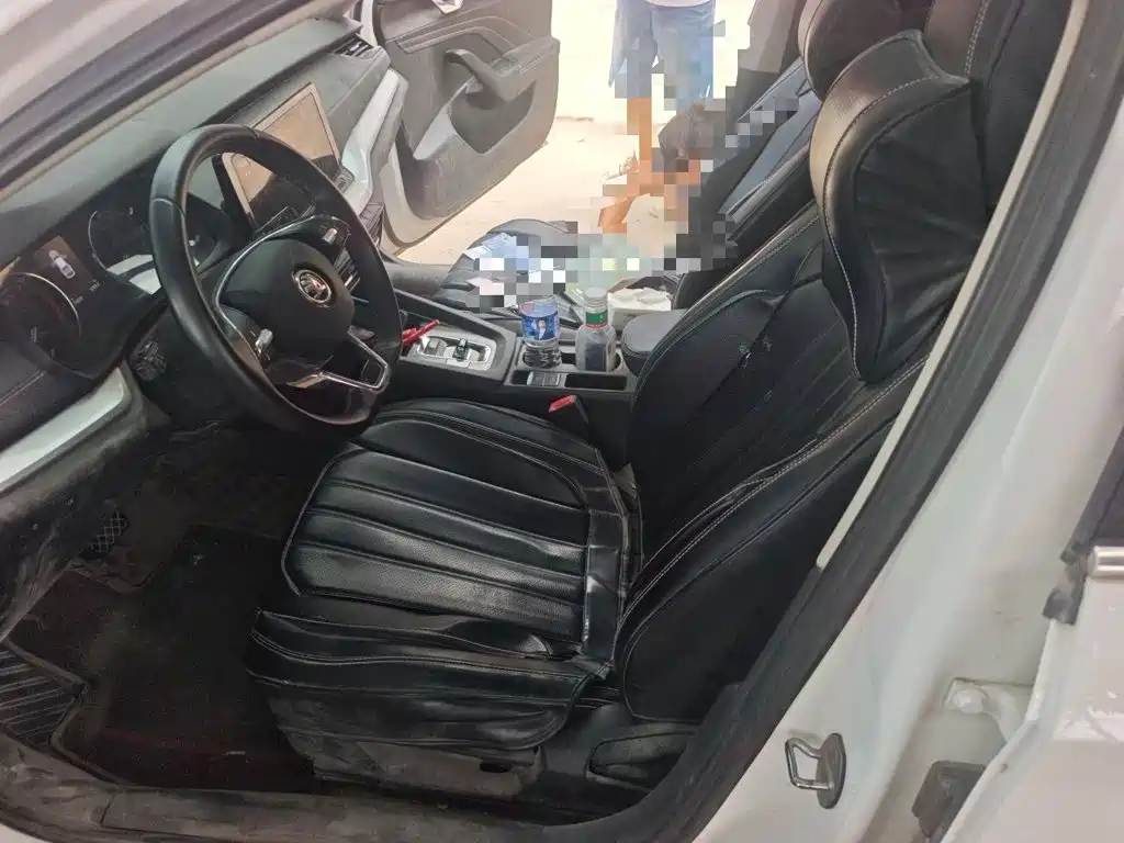 Skoda Octavia 2022 — фото 12