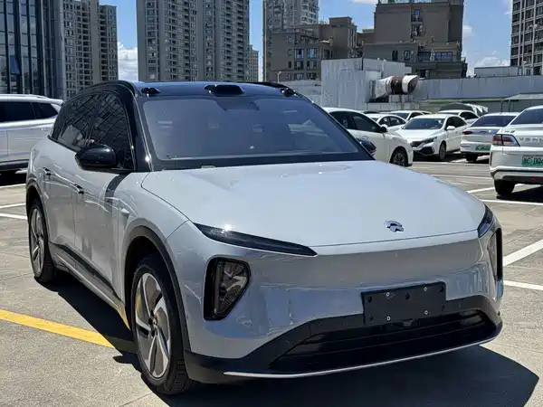 NIO ES6 2024