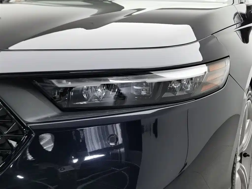 Honda Accord 2024