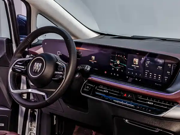 Buick Century 2025