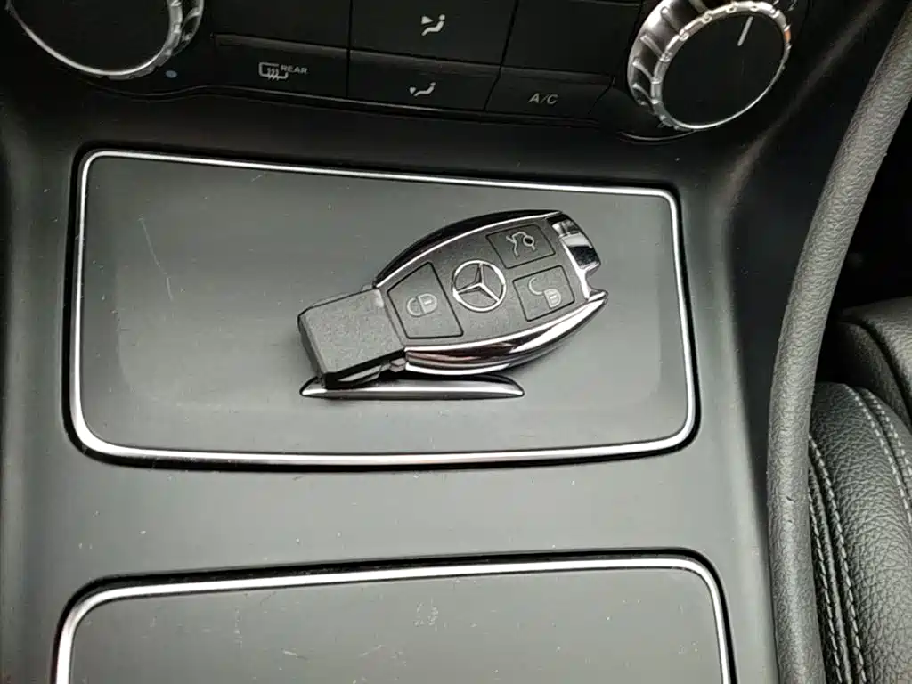 Mercedes-Benz CLA 2018 — фото 9