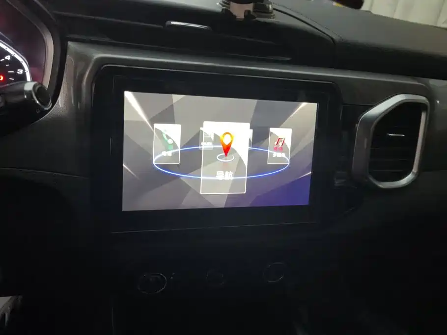 Chery Tiggo 5x 2018 — фото 13