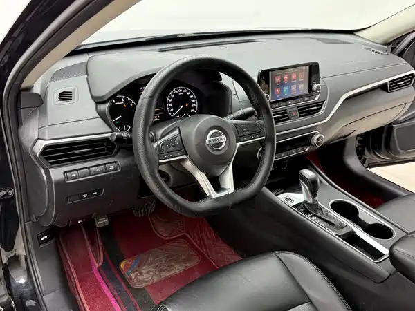 Nissan Teana 2019
